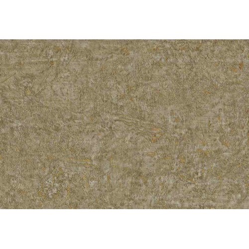 Italian Wallpaper Plain Design Size 10mx0.70m, Dark Beige Color | Balbaid Decor Company