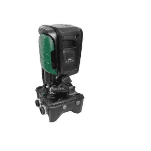 Easy Box Max Single Water Pump 4.7 HP Power, Total Height 133 m | Hatch Company