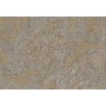 ورق جداري نقشات طول 10 م، عرض 0.70 م، لون بني، موديل 14060