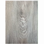 European HDF Wooden Parquet, Gray, 8mm Thickness, Model 1156-001