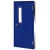 Fire door SFFECO  galvanized steel  with Glass Window  Model SF/SD Single Door leaf size 1950×900   mm  Color Blue