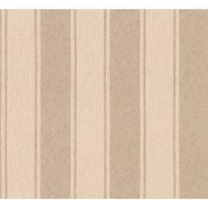 German Wallpaper 10m x 0.73m Beige Color, Model 515961 | Balbaid Decor Company