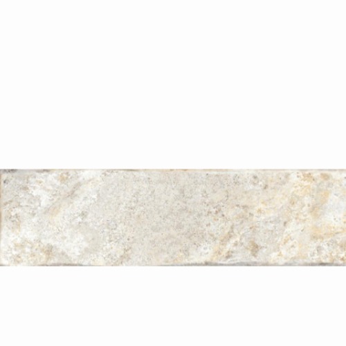 Gray and Brown Ceramic Tiles for Walls Matte Finish 7.5×30 cm, 10 mm Thickness | 