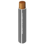 Copper Flexible Wire 1mm2 Size, 300/500V, PVC Insulation, 300ft Length | Alfanar