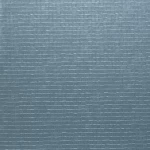 Patterned wall decoration, blue color, length 10 m, width 0.53 m, model number 49104