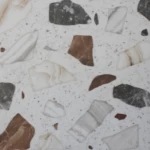 Riyadh Ceramic Tiles, Blended Colors, Size 60x60x14 cm