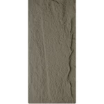 Rock Foam Panels Size 60×120 cm, Light brown Color