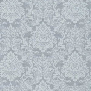 Wall Decoration Classic Design 10m x 0.53m Gray | Abyat Company