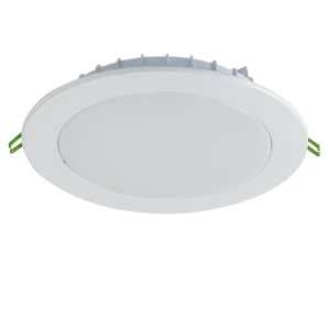 Recessed Spotlight LED 22 Watt 1650 lumen Creamy Color | Al-Adwaa