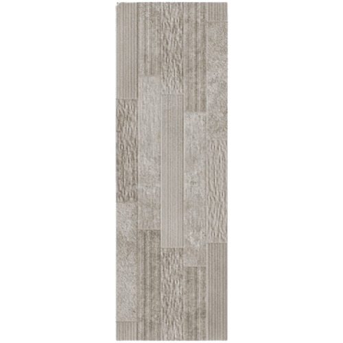 Ceramic Tile Walls 90x30 cm Beige, Matte Finish, Miro Model | Abyat Company