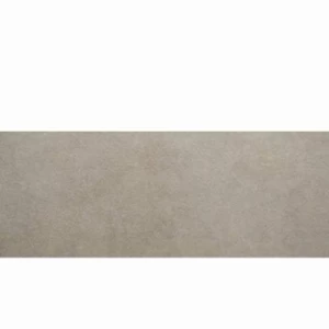Beige Ceramic Tiles for Walls Matte Finish 31.6×100 cm, 9 mm Thickness | 