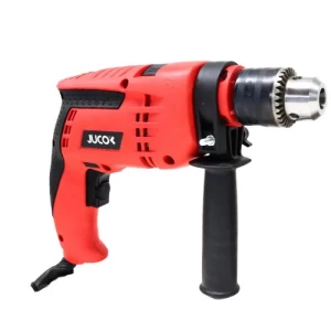 Electric Impact Drill 500 Watt Chuck Size 13 mm, JUCO | Kit Tools