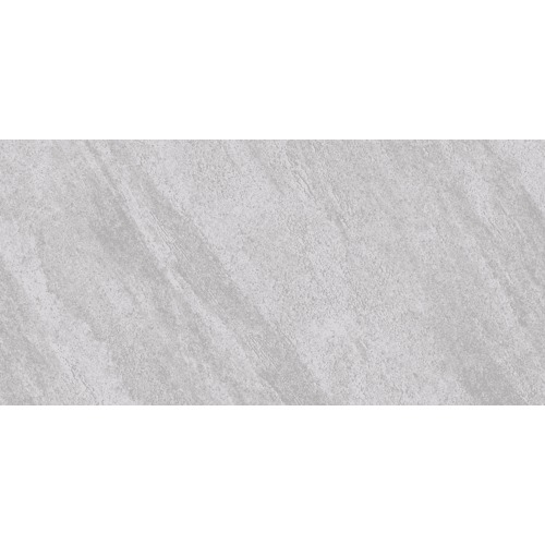 Rectangular Ceramics Flooring Matte 14 mm Thickness 30x60 cm Grey | Riyadh Ceramics