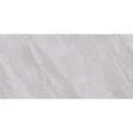 سيراميك ارضيات مطفي مستطيل تخانة 14 مم 30×60 سم، رمادي | سيراميك الرياض