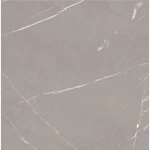 بلاط الأرضيات، الحجم 60×60×8 مم، اللون رمادي، الموديل بلاط لونا