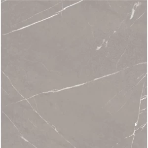 Floor Tiles 60x60x8 mm Grey, Model Luna Tile | Abyat Company