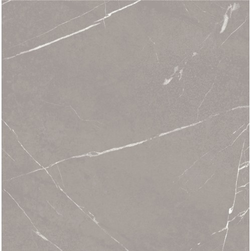 Floor Tiles 60x60x8 mm Grey, Model Luna Tile | Abyat Company