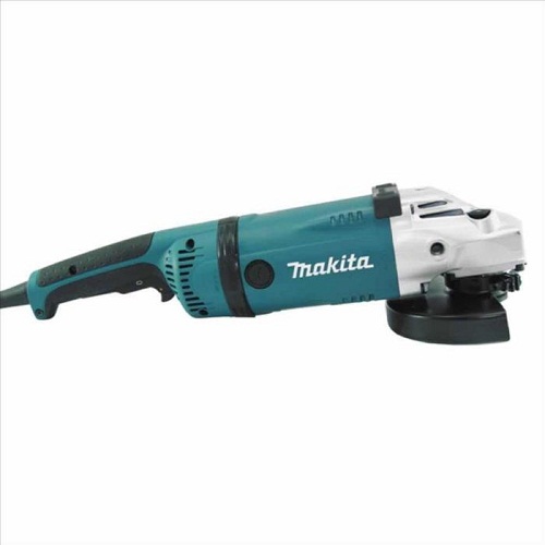 صاروخ قص وجلخ كهربائي 2400 واط قطر العجلة 180 مم GA7030X01 | شركة المحترفون العرب