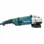 Electric Angle  Grinder 2400 Watt Wheel Diameter 180 mm  GA7030X01   