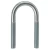  U Bolt Size  1/2 1×12 mm | Aobsco Company
