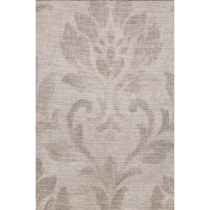 Patterned Wallpaper 10m x 0.73m Beige Color, Model 310003 | Balbaid Decor Company