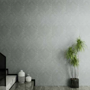 Wall Decoration Grey Classic, Size 10m x 50cm | 2035-GCT