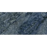 Spanish porcelain floor tiles, length 120 cm, width 60 cm, blue colour