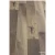 Chinese HDF flooring parquet, 8 mm thick,  beige with brown color 