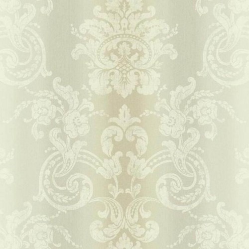 Classic Wallpaper Light Beige 10m x 0.53m, Model EP6188 | Balbaid Decor Company