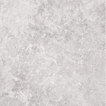 Square floor tiles, 12 mm thick, size 42 x 42 cm, gray color, stone design |  Riyadh Ceramics