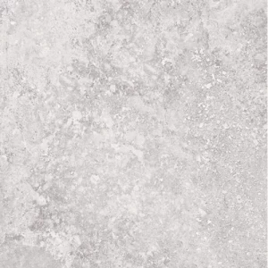 Square Floor Tiles 42x42 cm, 12 mm Thick, Gray Stone Design | Riyadh Ceramics