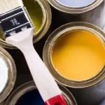 Polyurethane Floor Paint