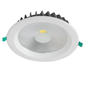 Recessed Spotlight LED 30 Watt 2700 Lumen Creamy Color | Al-Adwaa