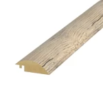 نهاية باركيه خشب رمادي فاتح، الحجم 240 سم × 8 سم