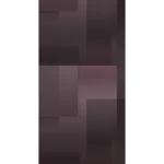 Dutch Modern Wall Covering Size 10m x 0.53m, Brown Color, Model 218431