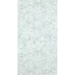 Dutch Floral Wallpaper Size 10m x 0.53m, Off White Color, Model 17340