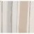 British Wallpaper Beige Color Striped Design, Size 10mx0.53m, Model 32461