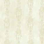Classic wall decoration, light beige color, length 10 m, width 0.53 m, model EP6160  