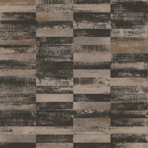 Belgian Modern Wallpaper 10m x 0.53m Brown Color | Abyat Company