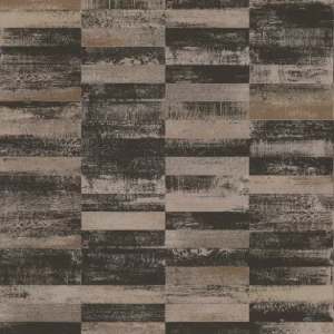 Belgian Modern Wallpaper 10m x 0.53m Brown Color | Abyat Company