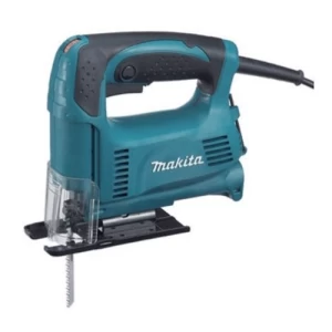 Makita Electric Jig Saw 65 mm Wood & Steel Cutting, 450 Watt | ARAB PROS COMPANY