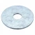 Flat steel washer, Size 5/16 inches, Grainger brand Grainger brand