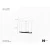 Nova Solar Pendant Light 72 W LED, 1500x1145 mm, Cafe Color, 3000 K | Nova - Image 2