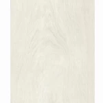 German Tierhorni HDF Wooden Parquet Flooring, 7 mm Thickness, Off white Color, Model 008-1151