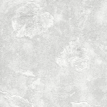 ورق جداري مودرن مقاس 15.6 م×100 سم، لون رمادي 