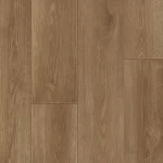 أرضيات فينيل PVC تصميم كلاسيك، لون بنى، سماكة 2 مم، موديل 5618047