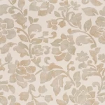 ورق حائط ايطالي مقاس 10 م×0.53 م، لون بيج، موديل 6213