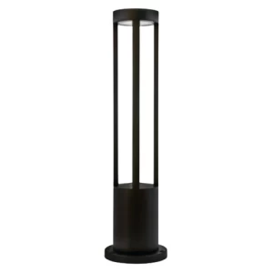 Outdoor Lighting Lamp 79x14 cm, Black Color | Matkel Store