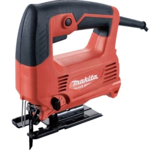 Makita Jigsaw 450 Watt, Cutting Capacity 65 mm, Weight 1.9 kg | ARAB PROS COMPANY