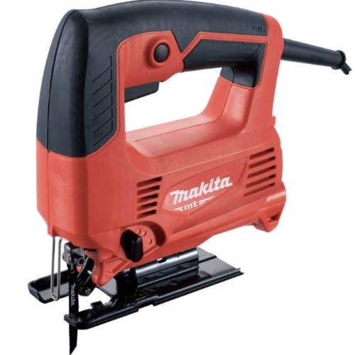 Makita Jigsaw 450 Watt, Cutting Capacity 65 mm, Weight 1.9 kg | ARAB PROS COMPANY